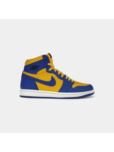 Pantofi Nike retro alb