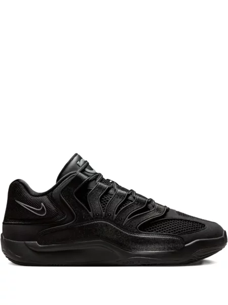 Lung sneakerși Nike Air Max cu imagine cu glugă gri
