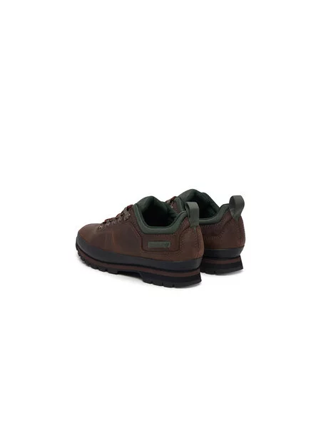 Superge Timberland Euro Hiker Temno rjava