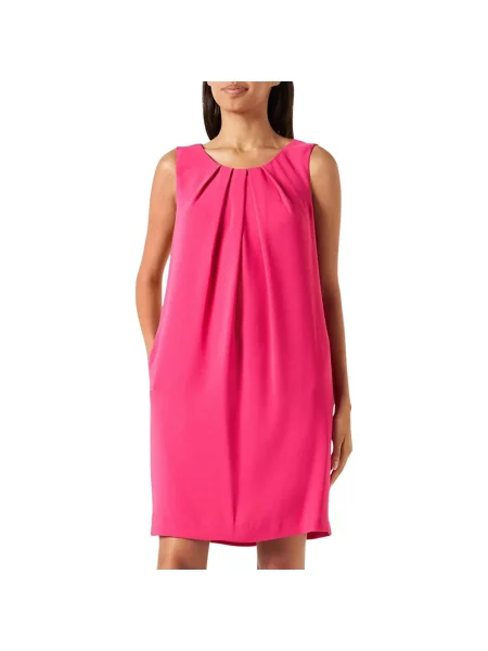 Sukienka Comma różowa