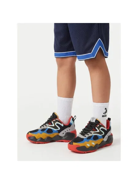 Sneakersy SHAQ