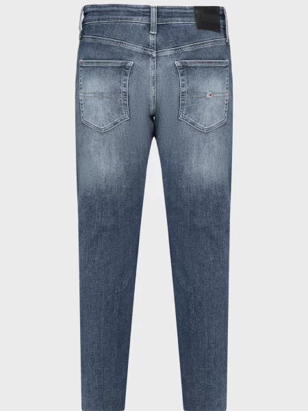 Джинсы Tommy Jeans