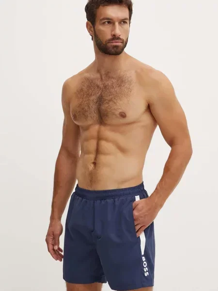 Плувни шорти BOSS Dolphin