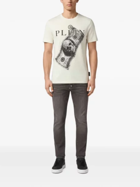 Jersey póló Philipp Plein