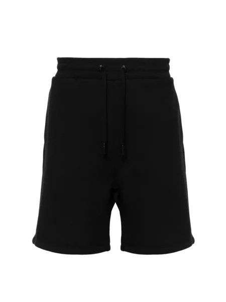 Szorty Ami Paris casual czarne