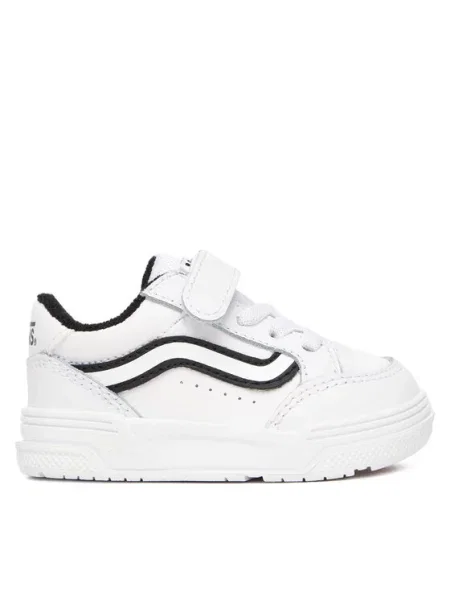 Αθλητικά Vans Scarpe λευκό