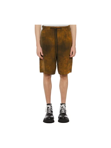 Bermudy Andrea Ya'aqov