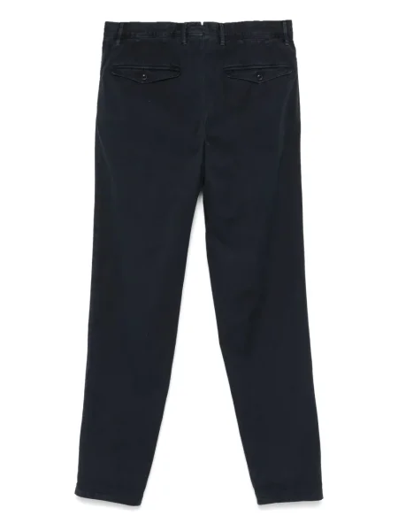 Pantaloni Incotex albastru