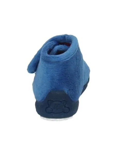 Pantofi copii Angelitos albastru