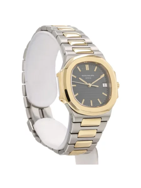 Часовник Patek Philippe сиво
