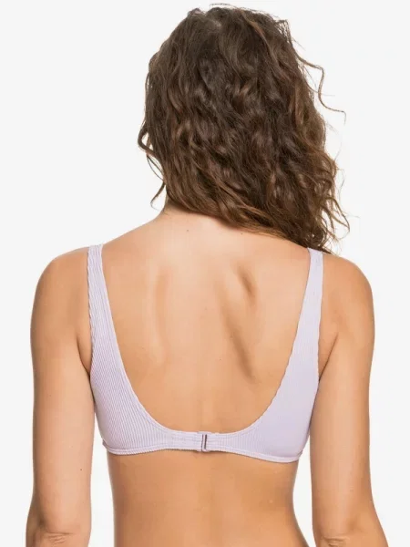 Top Roxy gri