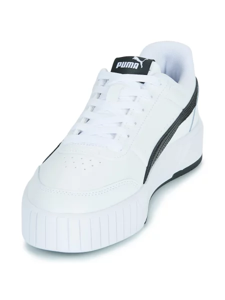 Félcipő Puma fehér