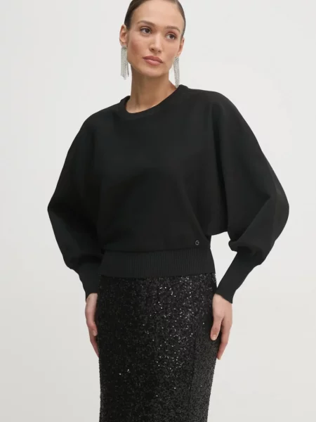 Дънки Guess черно