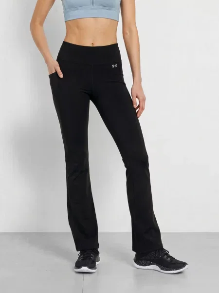 Under Armour Legíny Ua Motion černá