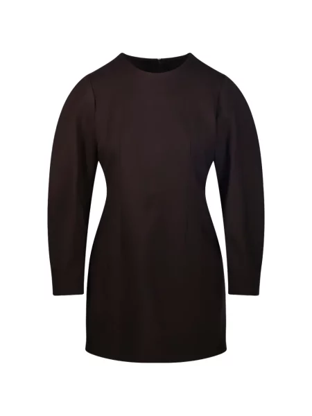 Lung rochie mini P.a.r.o.s.h. maro