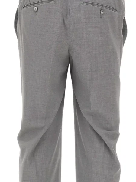 Pantaloni Briglia 1949 gri