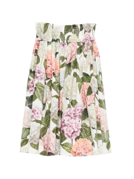 Пола Dolce & Gabbana бяло