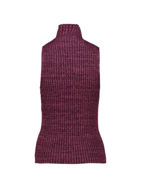 Pulover Rabanne violet