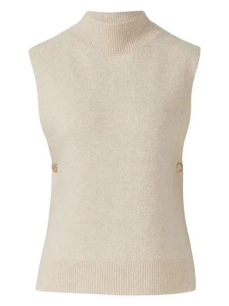 S.Oliver Pulover bež