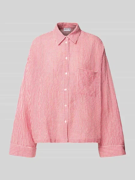 Góra od piżamy z kieszenią na piersi Jake*s Casual