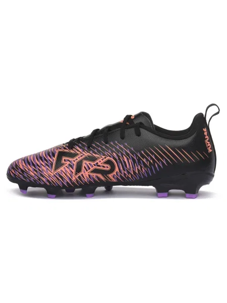 Pantofi Puma negru