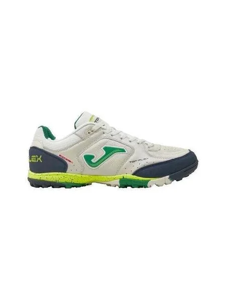 Pantofi Joma alb