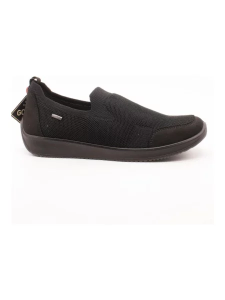 Pantofi Ara negru