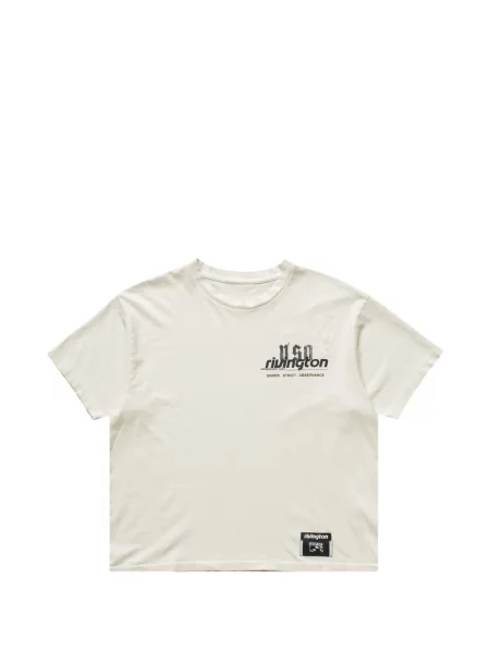 Tricou Rrr123 cu imagine