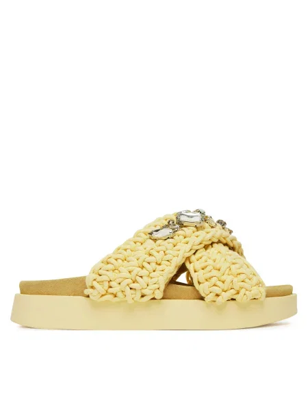 Natikači Inuikii rumena