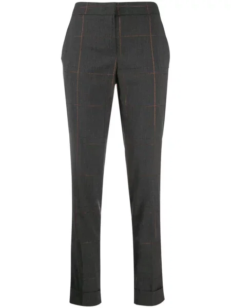 Pantaloni Lorena Antoniazzi gri