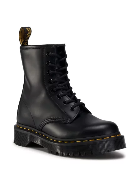 Bulerji Dr. Martens črna