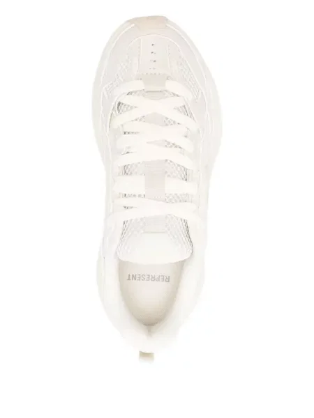 Sneakerși Represent plasă
