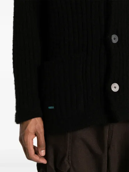 Cardigan Alanui negru