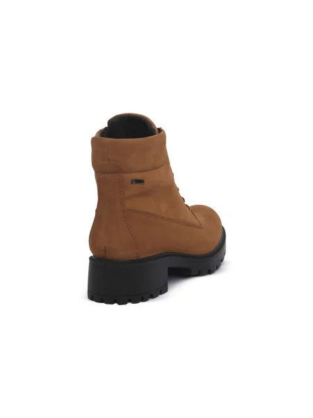 Pantofi Igi&co maro