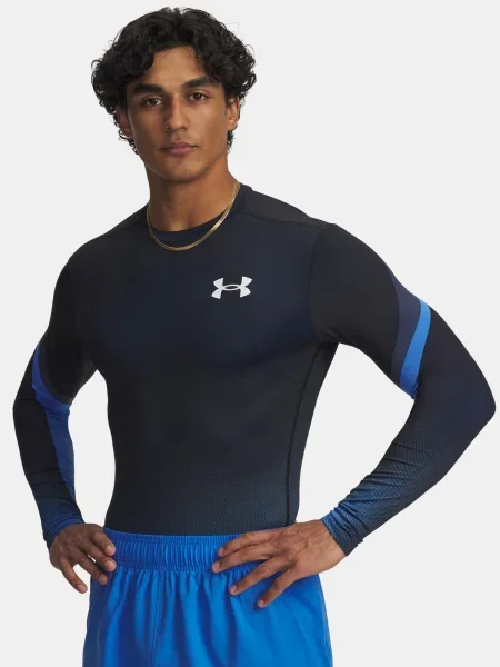 Tricou Under Armour negru