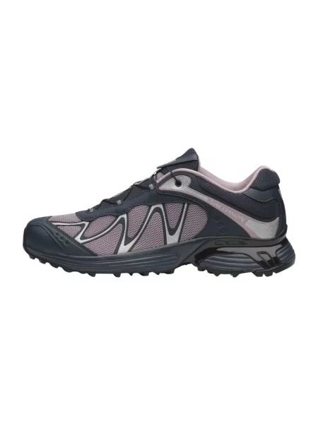 Sneakers Salomon XT-Whisper Nirvan/ Blue Nights/ Ftw S EUR 38 niebieskie