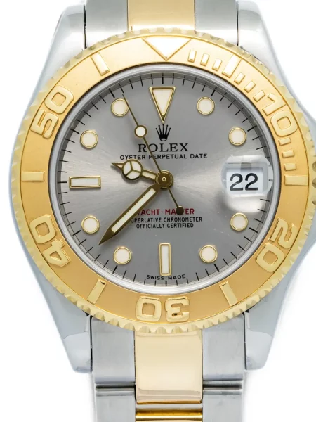 Ceas Rolex gri