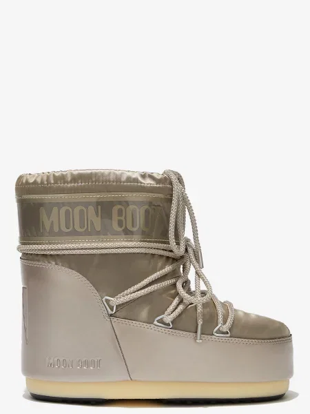 Чоботи Moon Boot
