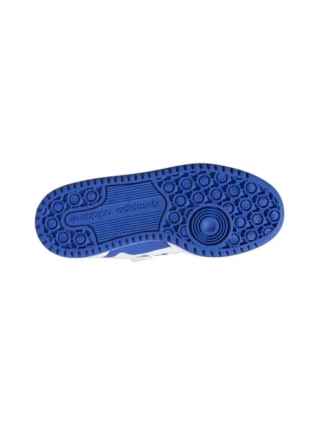 Pantofi copii Adidas alb