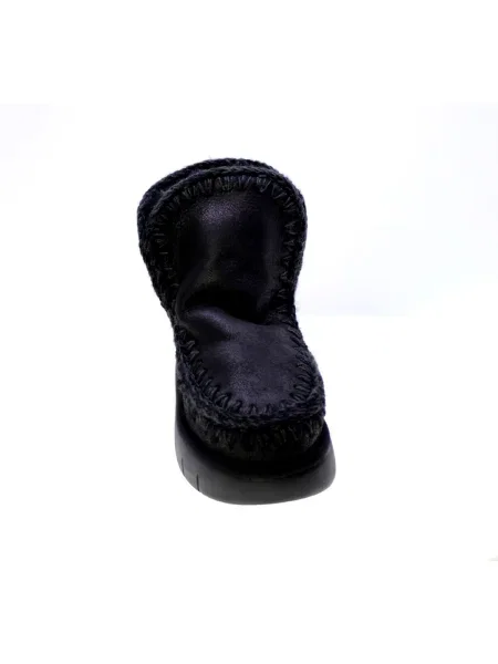 Mou Cizme de zăpadă negru