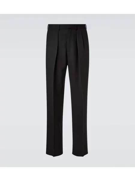 Costum Tom Ford de lână negru