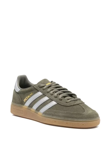 Sneakerși Adidas Spezial verde