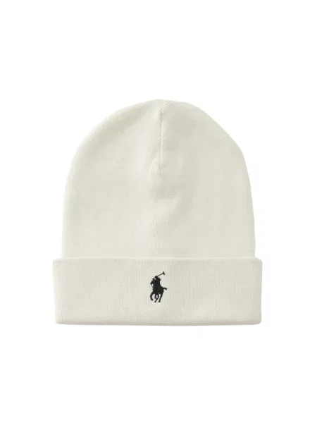 POLO RALPH LAUREN Căciulă gri