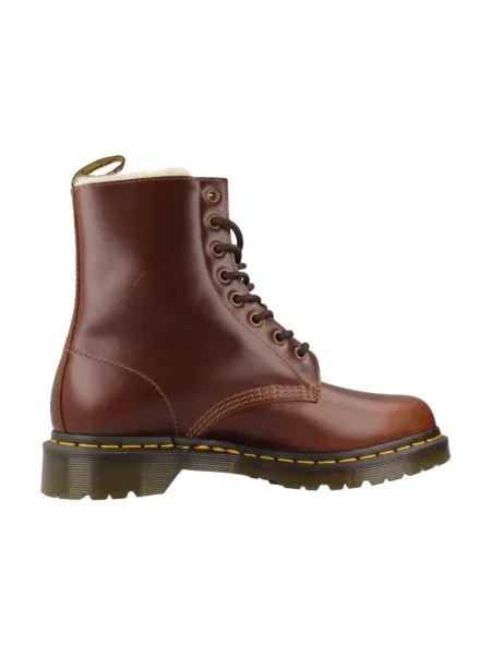 Dr. Martens Glany Serena brązowy
