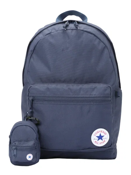 CONVERSE Nahrbtnik marine