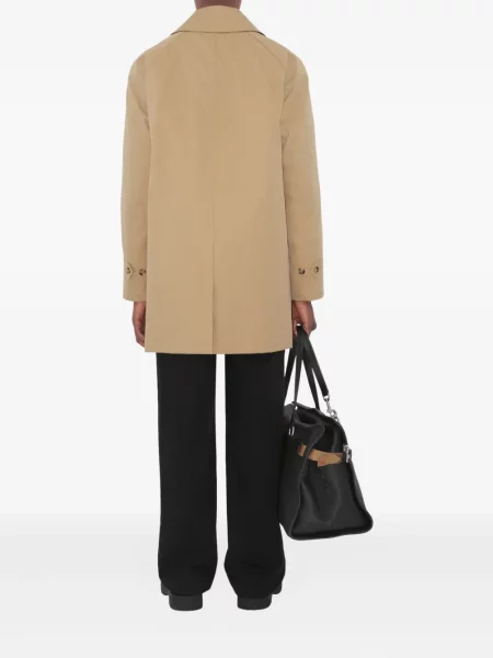 Trenci Burberry