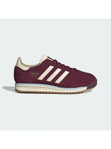 Buty SL 72 RS białe