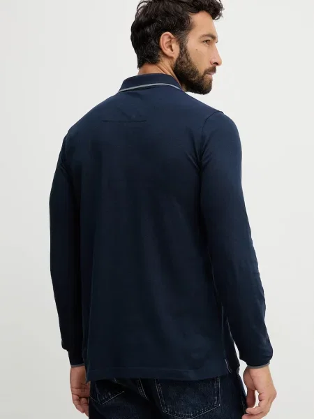 Tricou mânecă lungă Aeronautica Militare