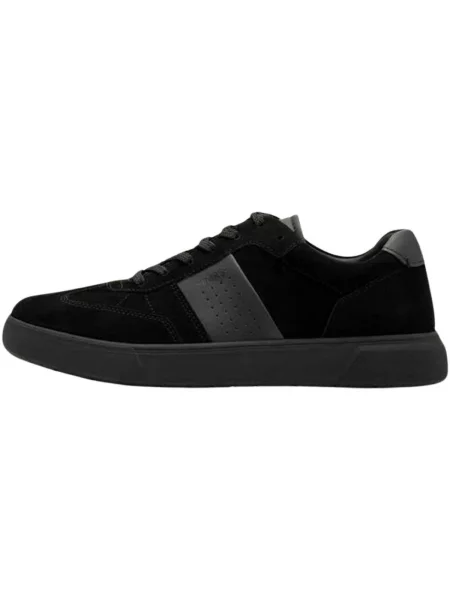 Pantofi Tamaris negru