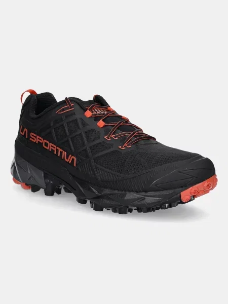 LA Sportiva pantofi outdoor Akyra II Gtx negru